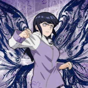 Meet your Posher, Marie